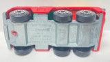 Lesney Matchbox 1976 Superfast #19 Cement Truck | Red Sticker (aging and wear)