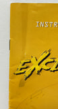 Excitebike 64 Nintendo 64 N64 Original Game with Manual | 2000 Tested & Cleaned | Authentic