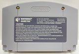 Excitebike 64 Nintendo 64 N64 Original Game with Manual | 2000 Tested & Cleaned | Authentic