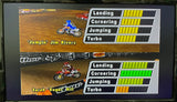 Excitebike 64 Nintendo 64 N64 Original Game with Manual | 2000 Tested & Cleaned | Authentic