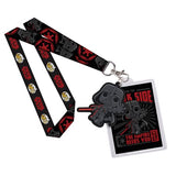 Star Wars Darth Vader Funko Pop! Lanyard