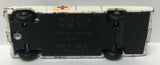 Lesney Matchbox Regular Wheels #54 S&S Cadillac Ambulance