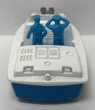 Lesney Matchbox Superfast #52 Police Launch | Boat