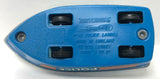 Lesney Matchbox Superfast #52 Police Launch | Boat