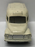 Lesney Matchbox Regular Wheels #14 Bedford Lomas Ambulance | No Rear Doors