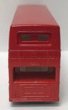 Lesney Matchbox Superfast #17 Daimler 'Londoner' Bus | Berger Paints