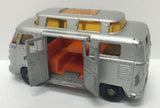 Lesney Matchbox Regular Wheels #34 Volkswagen Camper | High Roof W/7 Windows