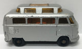 Lesney Matchbox Regular Wheels #34 Volkswagen Camper | High Roof W/7 Windows
