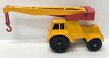 Lesney Matchbox Regular Wheels #11 Taylor Jumbo Crane