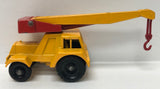 Lesney Matchbox Regular Wheels #11 Taylor Jumbo Crane