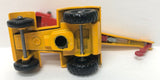 Lesney Matchbox Regular Wheels #11 Taylor Jumbo Crane