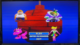 Charlie Blasts Territory Nintendo 64 N64 Game | 1999 Tested | Authentic
