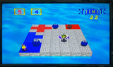 Charlie Blasts Territory Nintendo 64 N64 Game | 1999 Tested | Authentic