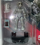 Mega Construx X-Files Alien Colonist Heroes Mini Figure | Series 5
