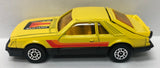 Corgi Ford Mustang Cobra