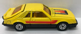 Corgi Ford Mustang Cobra