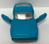 Lesney Matchbox Superfast #14 Iso Grifo