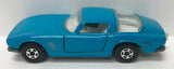 Lesney Matchbox Superfast #14 Iso Grifo
