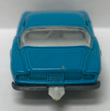 Lesney Matchbox Superfast #14 Iso Grifo