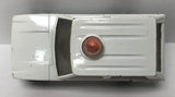 Lesney Matchbox Superfast #20 Police Patrol Range Rover Rolamatics