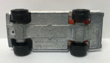 Lesney Matchbox Superfast #20 Police Patrol Range Rover Rolamatics