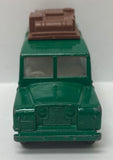 Lesney Matchbox Regular Wheels #12 Land Rover Safari