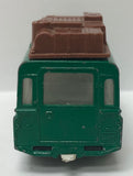 Lesney Matchbox Regular Wheels #12 Land Rover Safari