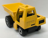 Lesney Matchbox Superfast #26 Site Dumper | Dump Truck