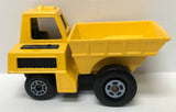 Lesney Matchbox Superfast #26 Site Dumper | Dump Truck