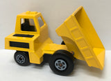 Lesney Matchbox Superfast #26 Site Dumper | Dump Truck