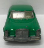 Lesney Matchbox Regular Wheels #46 Mercedes-Benz 300 SE