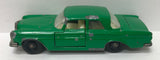 Lesney Matchbox Regular Wheels #46 Mercedes-Benz 300 SE