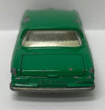 Lesney Matchbox Regular Wheels #46 Mercedes-Benz 300 SE