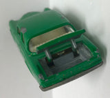 Lesney Matchbox Regular Wheels #46 Mercedes-Benz 300 SE