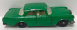 Lesney Matchbox Regular Wheels #46 Mercedes-Benz 300 SE