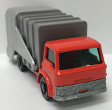 Lesney Matchbox Regular Wheels #7 Refuse Truck | Garbage Truck