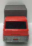 Lesney Matchbox Regular Wheels #7 Refuse Truck | Garbage Truck