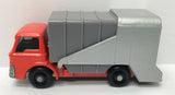 Lesney Matchbox Regular Wheels #7 Refuse Truck | Garbage Truck