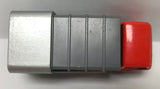 Lesney Matchbox Regular Wheels #7 Refuse Truck | Garbage Truck