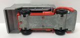 Lesney Matchbox Regular Wheels #7 Refuse Truck | Garbage Truck