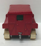 Lesney Matchbox Regular Wheels #35 Snow-Trac | Dried Out Tracks