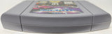 NFL Blitz Nintendo 64 N64 Original Game with Manual | 1997 Tested & Cleaned | Authentic