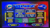 NFL Blitz Nintendo 64 N64 Original Game with Manual | 1997 Tested & Cleaned | Authentic