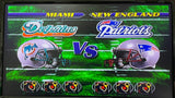 NFL Blitz Nintendo 64 N64 Original Game with Manual | 1997 Tested & Cleaned | Authentic