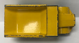 Lesney Matchbox Regular Wheels #6 Euclid Dump Truck | 10 Wheels