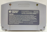 1080 TenEighty Snowboarding Nintendo 64 N64 Original Game with Manual | 1998 Tested & Cleaned | Authentic