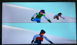 1080 TenEighty Snowboarding Nintendo 64 N64 Original Game with Manual | 1998 Tested & Cleaned | Authentic