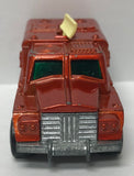 Lesney Matchbox Superfast #16 Badger Rolamatics