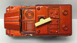 Lesney Matchbox Superfast #16 Badger Rolamatics