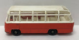 Lesney Matchbox Regular Wheels #68 Mercedes Coach | Bus